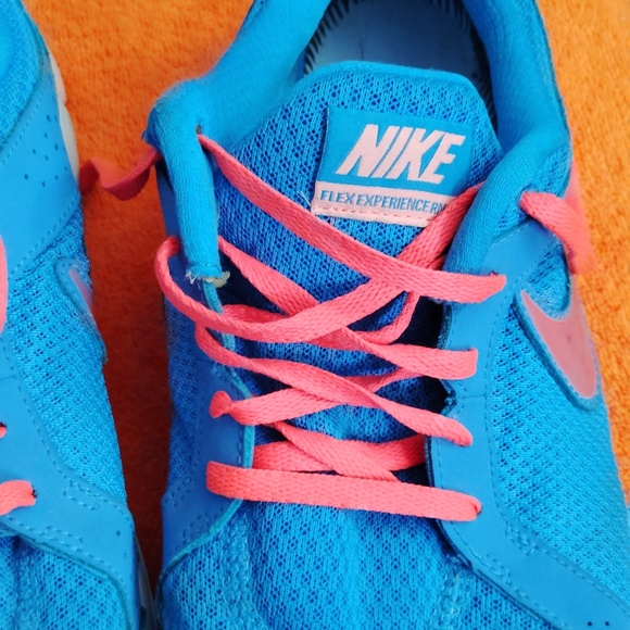 NIKE FLEX EXPERIENCE RN 2 - Picture 2 of 5